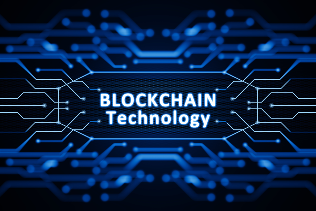 blockchain technology