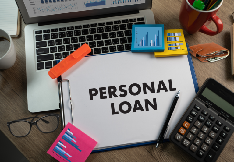 personal loan main image